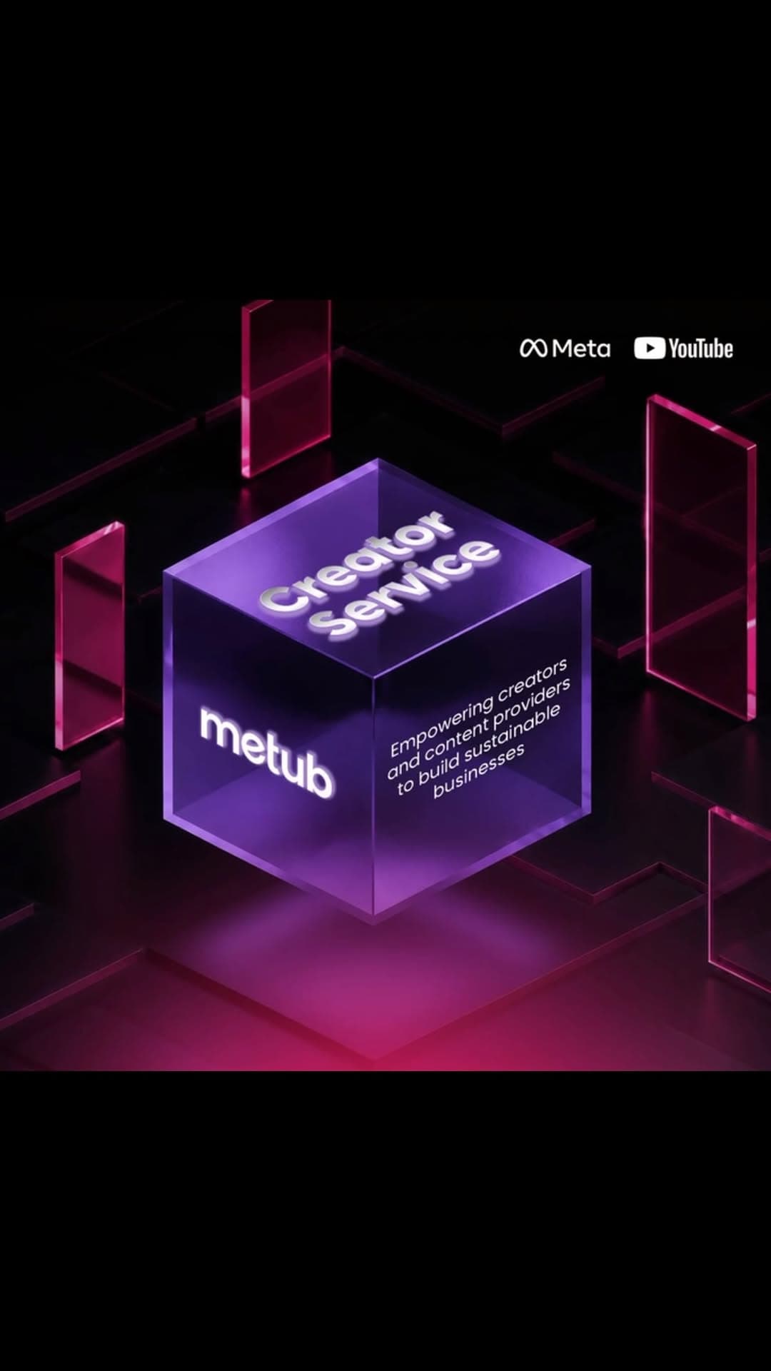 Powering Creator Growth